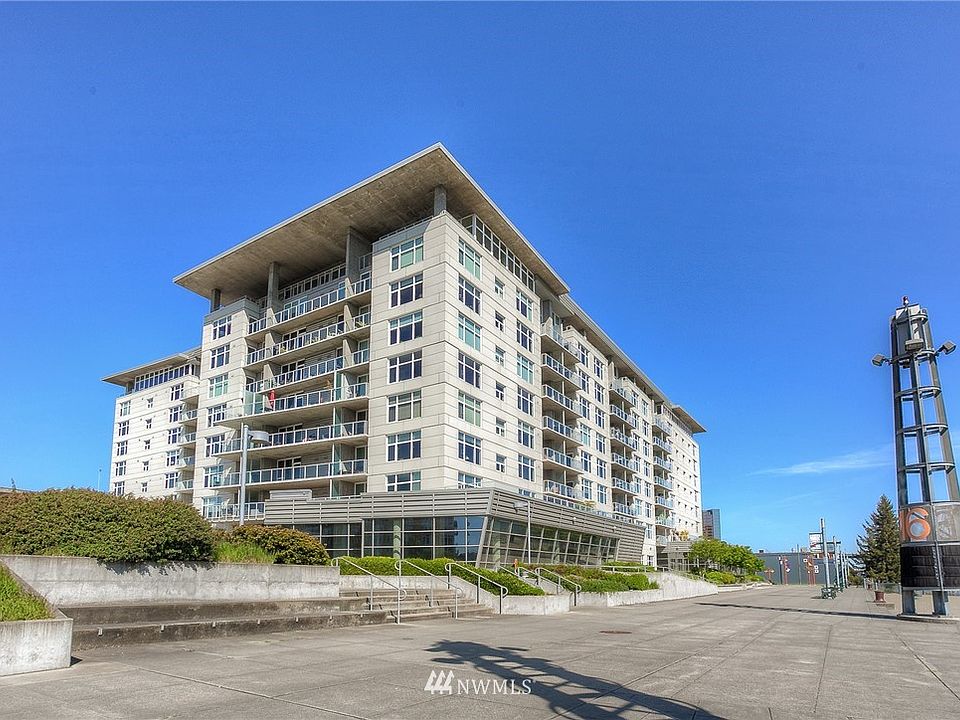 1st image of 1515 Dock Street #909
