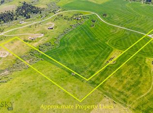 1856 Star Ridge Rd, Bozeman, MT 59715