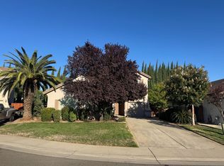 3405 Spring Rose Way, Sacramento, CA 95827