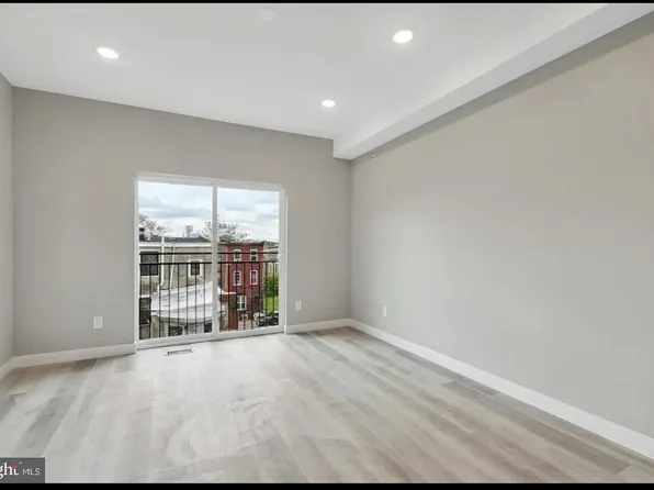 2424 Nicholas St, Philadelphia, PA 19121