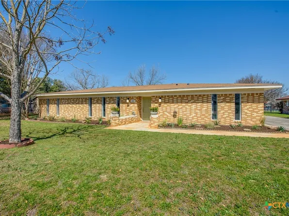806 Estate Dr, Belton, TX 76513