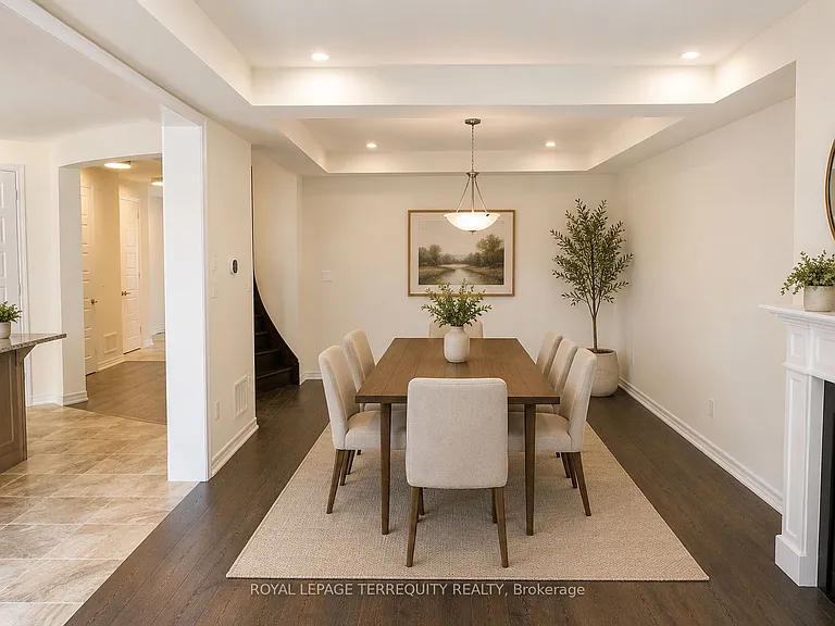 3321 Vernon Powell Dr — Photo 4