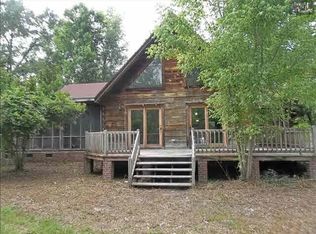 368 Millies Rd, Hopkins, SC 29061