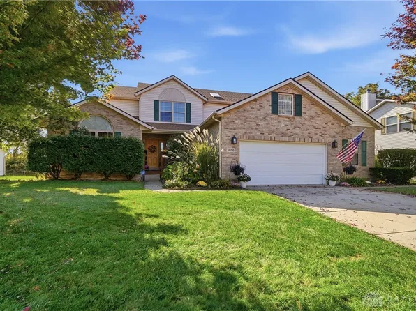 1016 Meadow Thrush Dr, Clayton, OH 45315