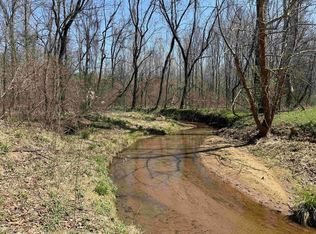 Dabney House Rd, Vernon Hill, VA 24597