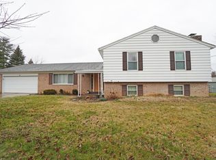 974 Burgoyne Dr, Cincinnati, OH 45245