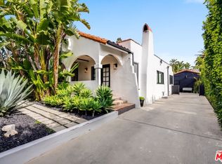 732 N Vista St, Los Angeles, CA 90046