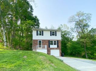 141 Montclair Ave, Pittsburgh, PA 15237