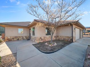 1907 N Creek Side Ct, Washington, UT 84780