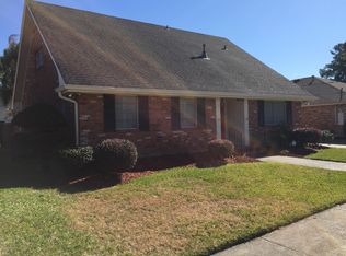 4913 Purdue Dr, Metairie, LA 70003