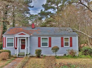 2603 Glenwood Rd, Columbia, SC 29204
