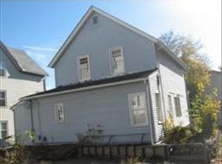 39 Upsala St, Worcester, MA 01610