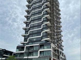 297 Oak Walk Dr #1010, Oakville, ON L6H 3R6