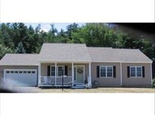 10 Jeannette Way, Littleton, MA 01460