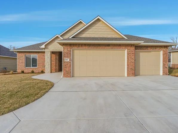 842 N Thornton St, Wichita, KS 67235