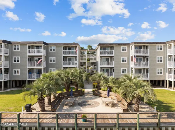 5400 E Yacht Drive #D3, Oak Island, NC 28465