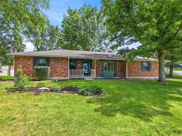 18901 E 30th Ter S, Independence, MO 64057