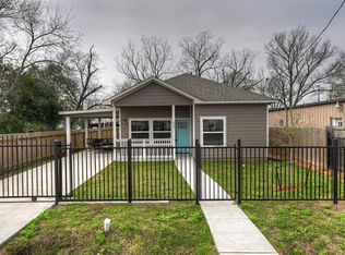 920 Kellogg, Houston, TX 77012