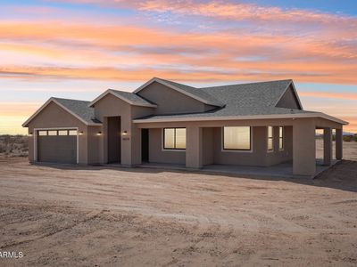 35573 W Jones Ave, Tonopah, AZ, 85354