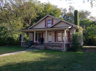 321 E Washington St, Pulaski, TN 38478