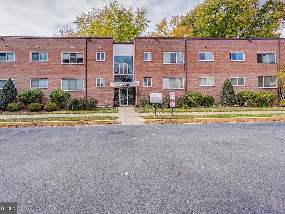 1st image of 9730 Glen Ave APT 202-97