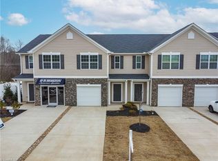 5172 Henley Ridge Dr, Burlington, NC 27253