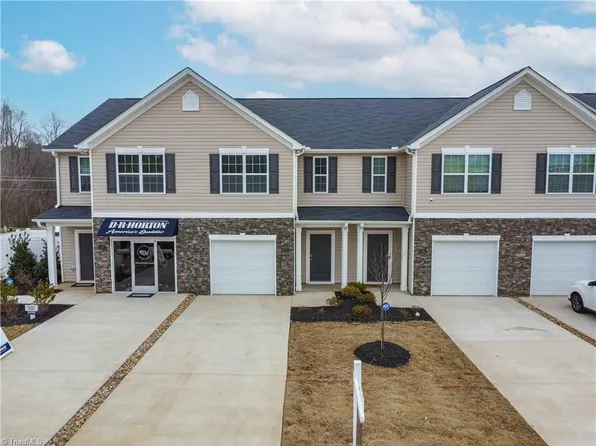 5172 Henley Ridge Dr, Graham, NC 27253