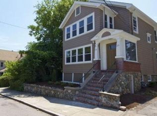 23 Lockwood St, Boston, MA 02136