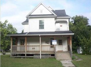 519 S Bridge St, Belding, MI 48809