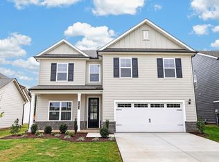 141 Yuma Ln Lot 231, White House, TN 37188