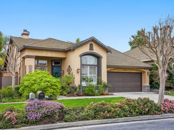 1510 Bordelais Dr, San Jose, CA 95118