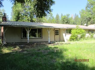 5045 S Pine Tree Ln, Pollock Pines, CA 95726