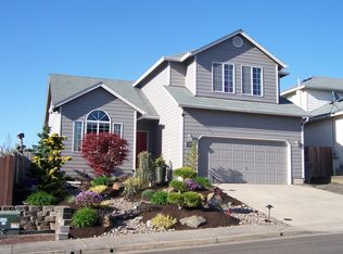 320 W 13th St, Lafayette, OR 97127