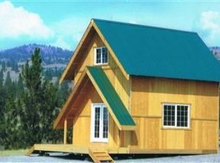 26 Jerry Way, Tonasket, WA 98855