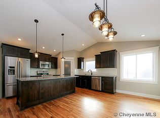 3921 E 6th St, Cheyenne, WY 82001