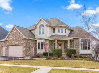 402 Northgate Dr, Sycamore, IL 60178