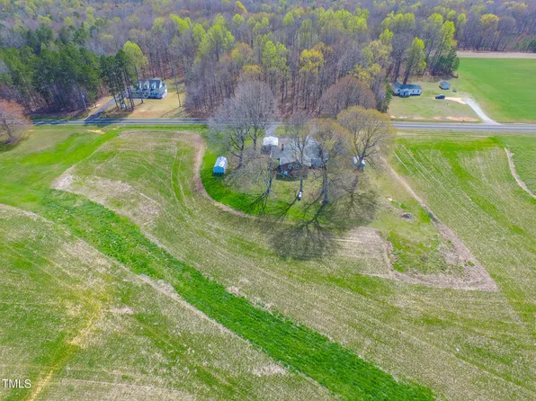 2206 Hawkins Rd #A, Hurdle Mills, NC 27541