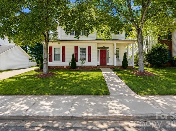 15263 Eric Kyle Dr, Huntersville, NC 28078