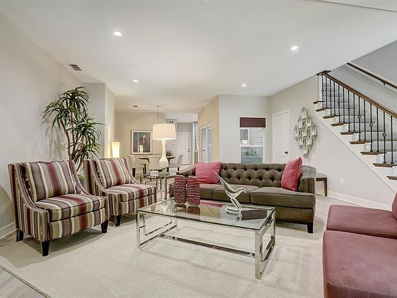 2nd image of 12625 Memorial Dr APT 99