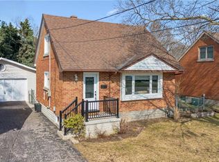 103 William St, Guelph, ON
