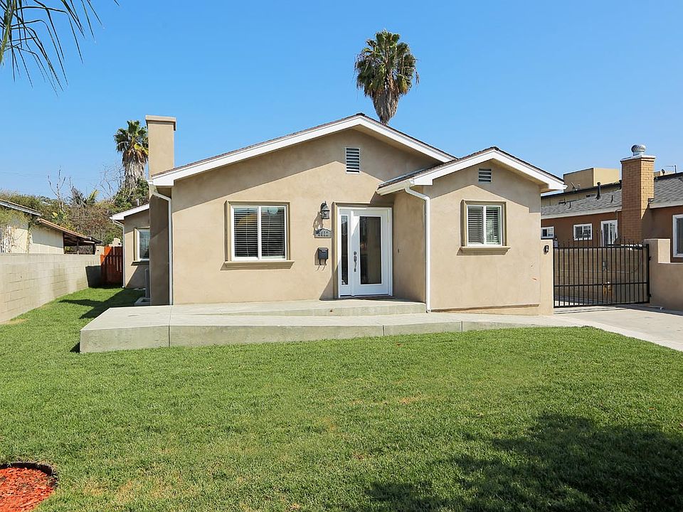 1st image of 5012 S Slauson Ave