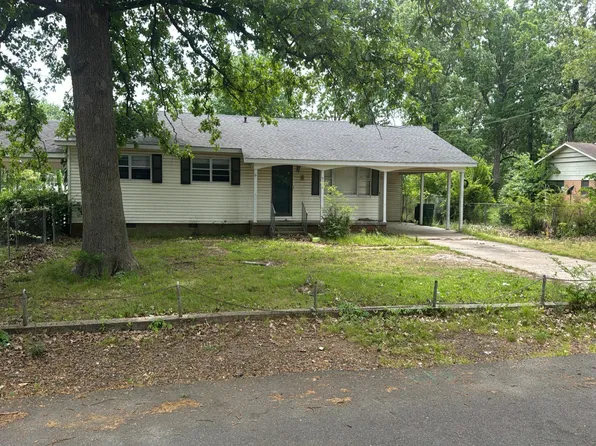 518 E 1st St, Dewitt, AR 72042