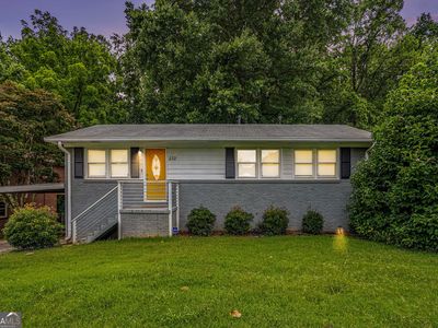 232 Whitworth Dr SW, Atlanta, GA, 30331