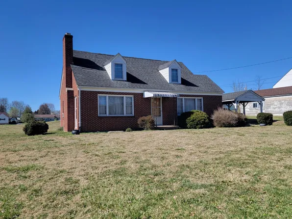 2227 Ballard Red Sulphur Pkwy, Peterstown, WV 24963