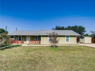 601 N Bastrop St, Manor, TX 78653