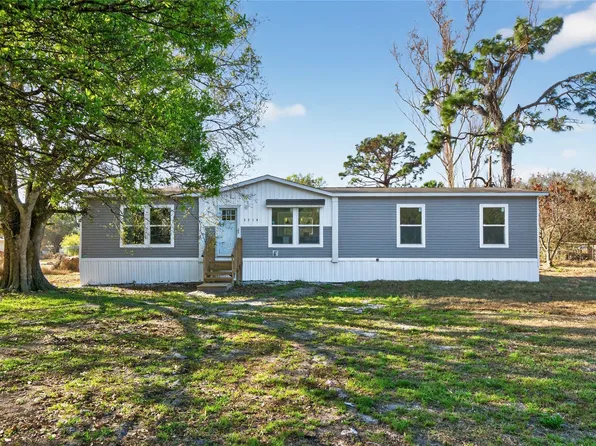 3714 NW 165th Court, Okeechobee, FL 34972