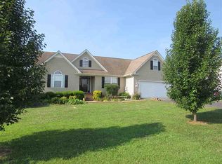 207 Patriot Cir, Scottsville, KY 42164