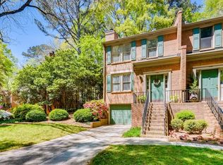 1123 Morningside Pl NE, Atlanta, GA 30306
