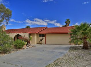 3261 Flying H Rd, Borrego Springs, CA 92004