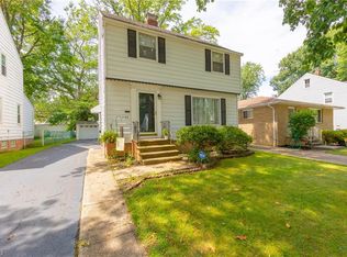 1146 Argonne Rd, South Euclid, OH 44121